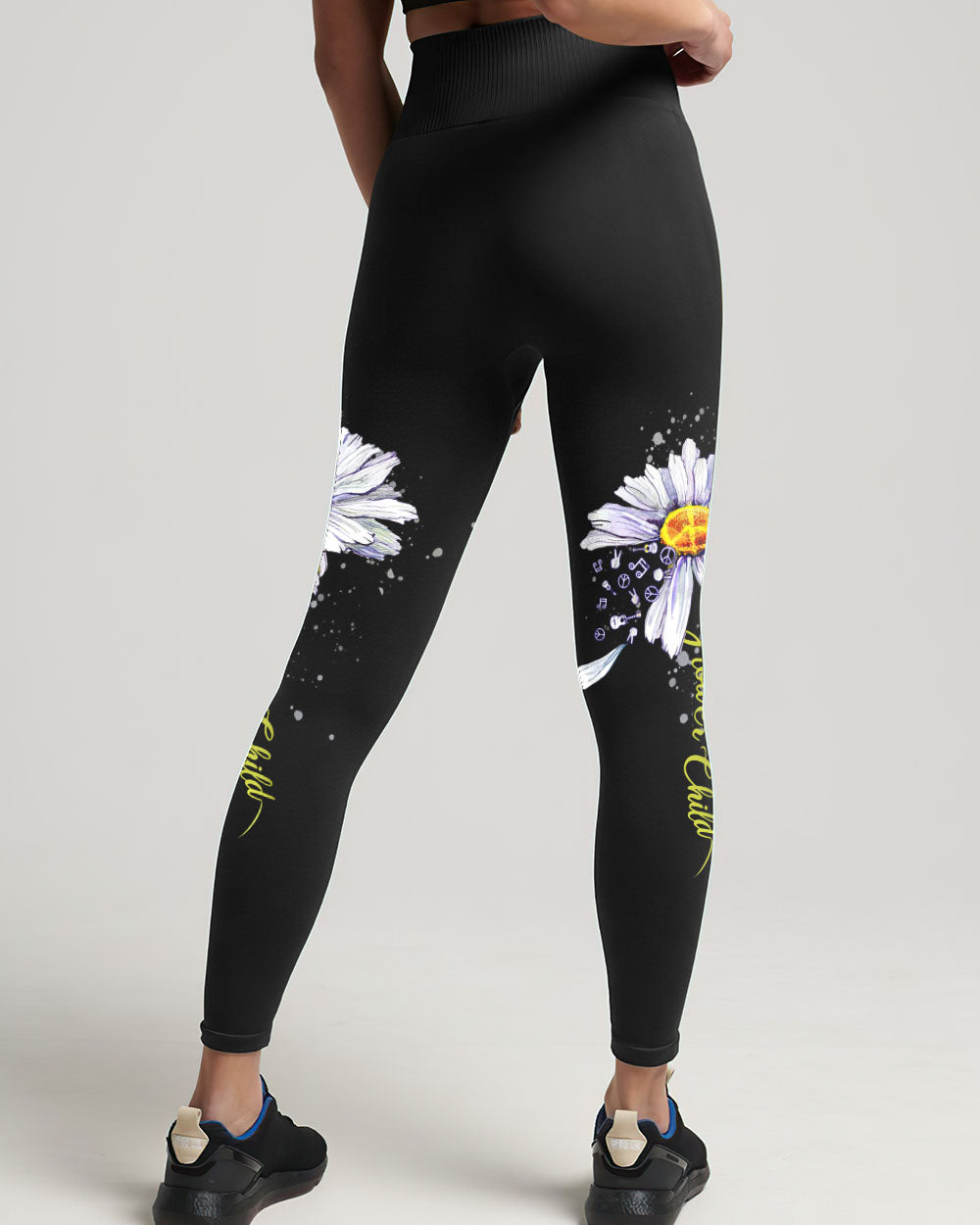 FLOWER CHILD ALL OVER PRINT - TLTW0303232
