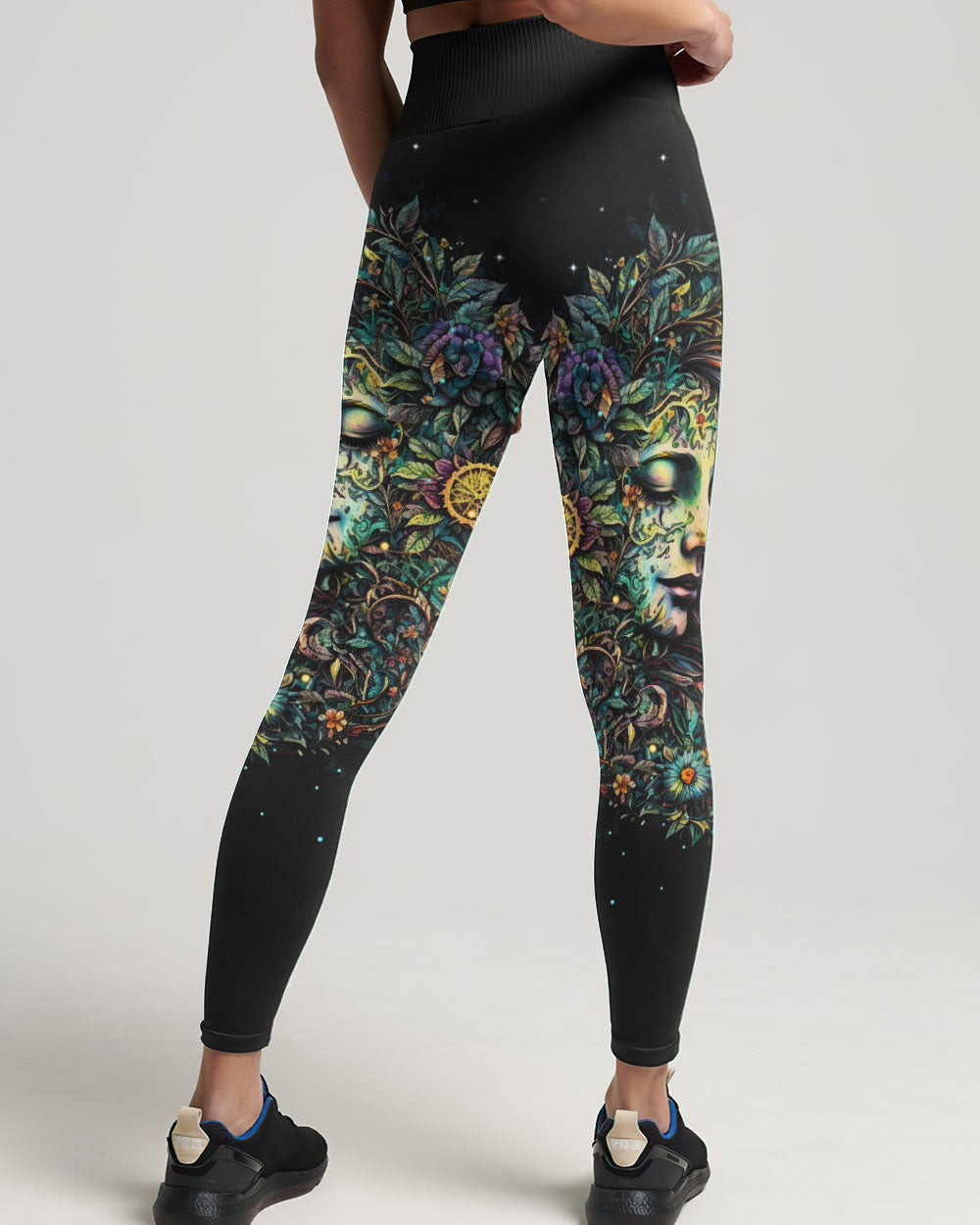 I'M A DAUGHTER OF THE SUN AND MOON ALL OVER PRINT - TLTR2804231