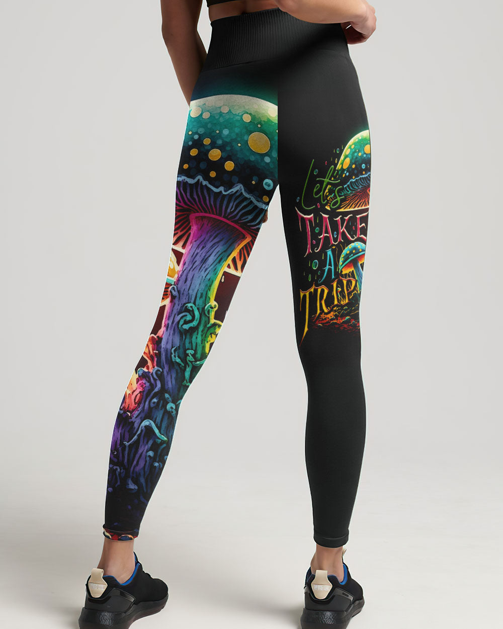 LET'S TAKE A TRIP ALL OVER PRINT - TA2302231
