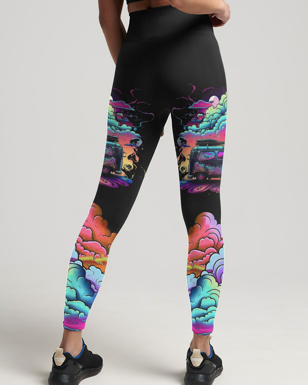 LIFE'S A TRIP ENJOY THE RIDE ALL OVER PRINT - YHHG1904233
