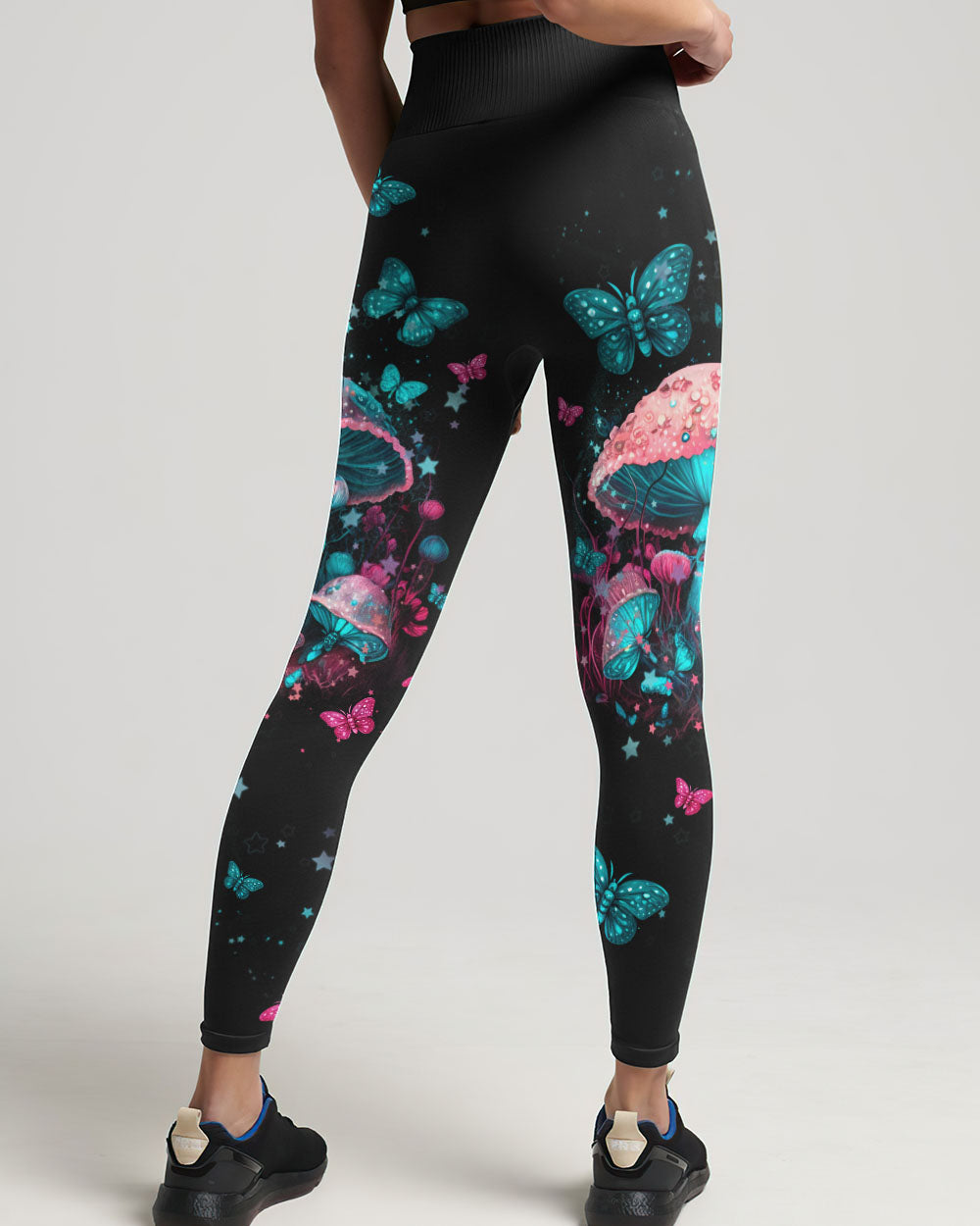 WHISPER WORDS OF WISDOM ALL OVER PRINT - YHHN1403233