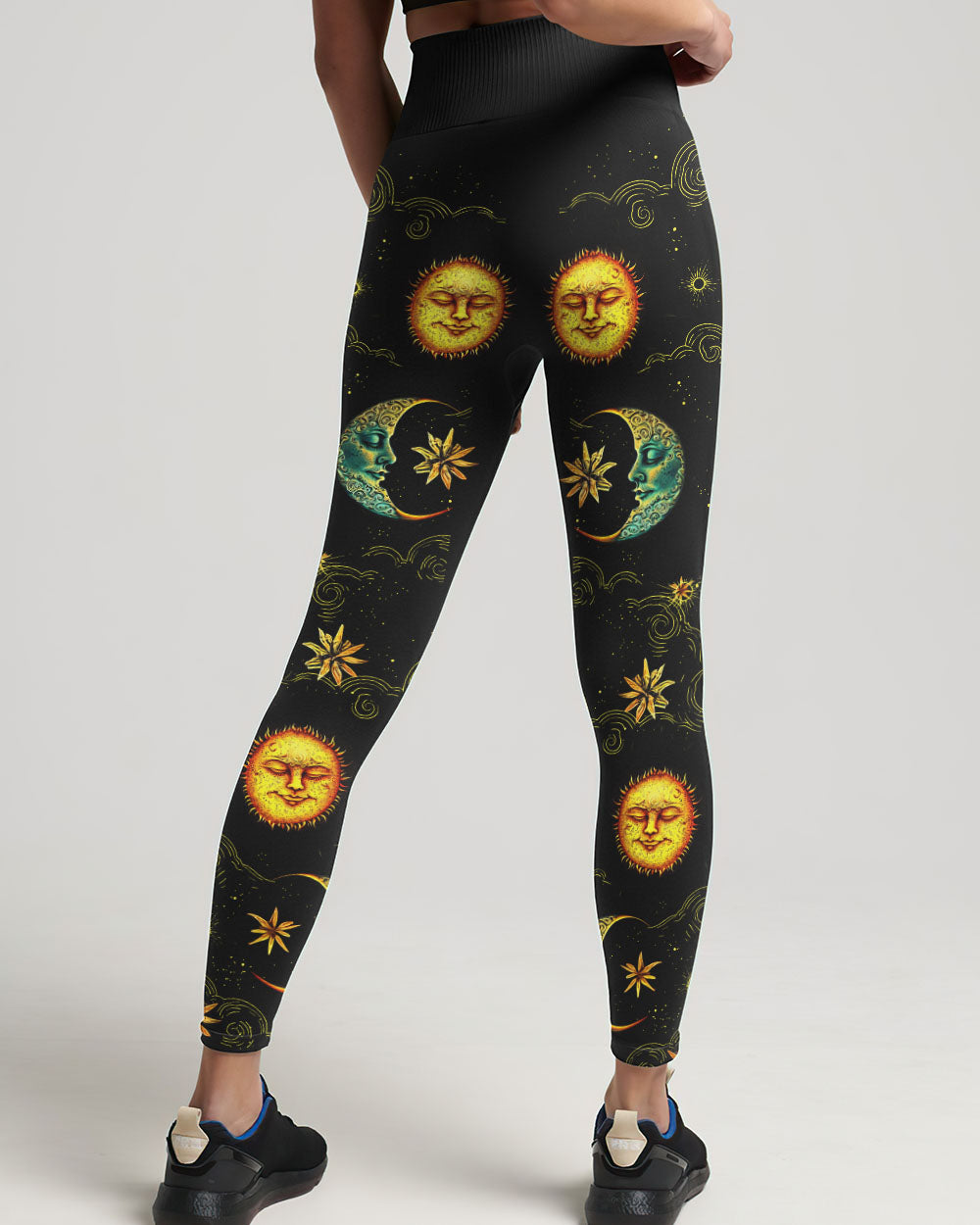 LIVE BY THE SUN ALL OVER PRINT - TYTD2004231