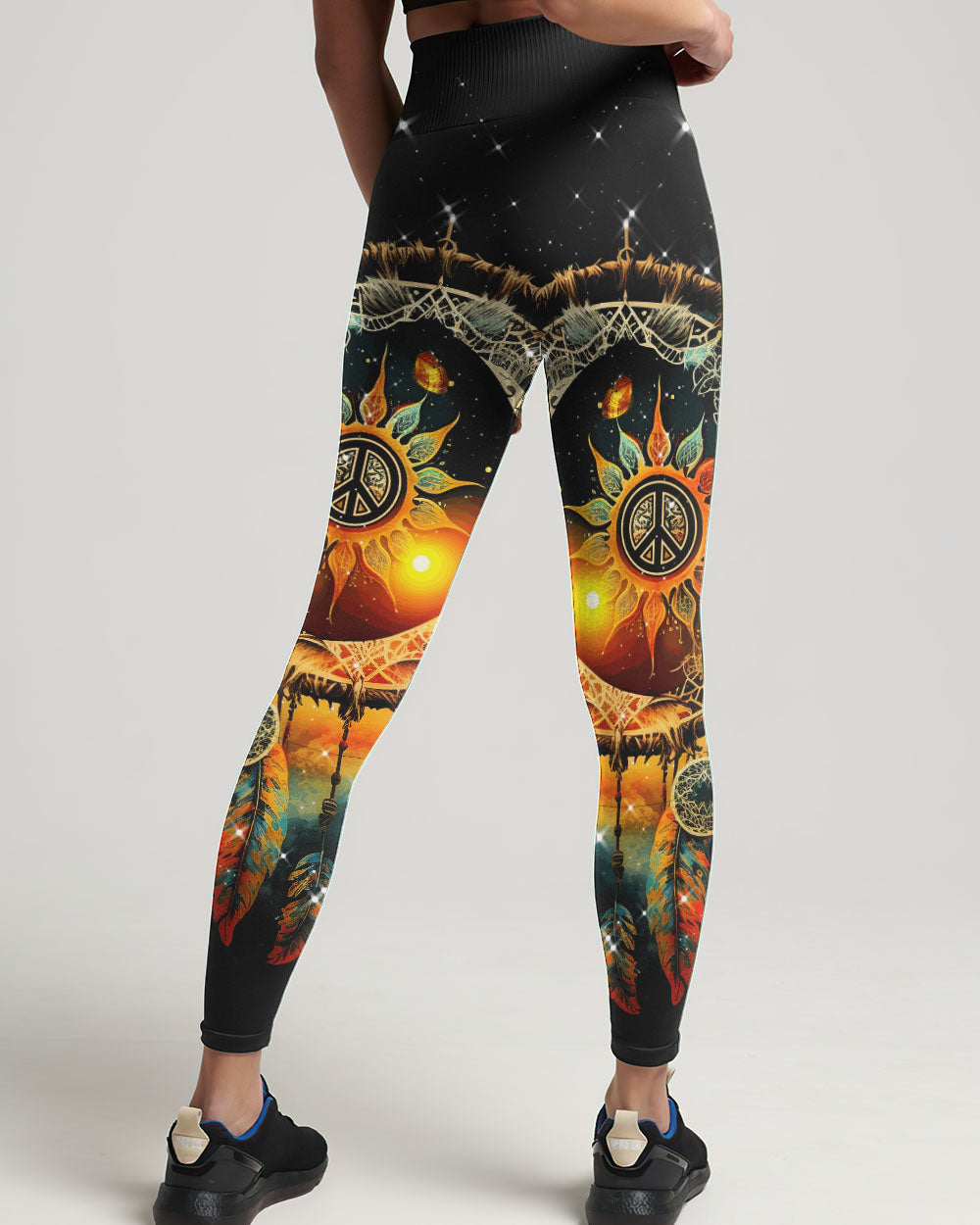 STAY WILD MOON CHILD ALL OVER PRINT - TYTM0203232
