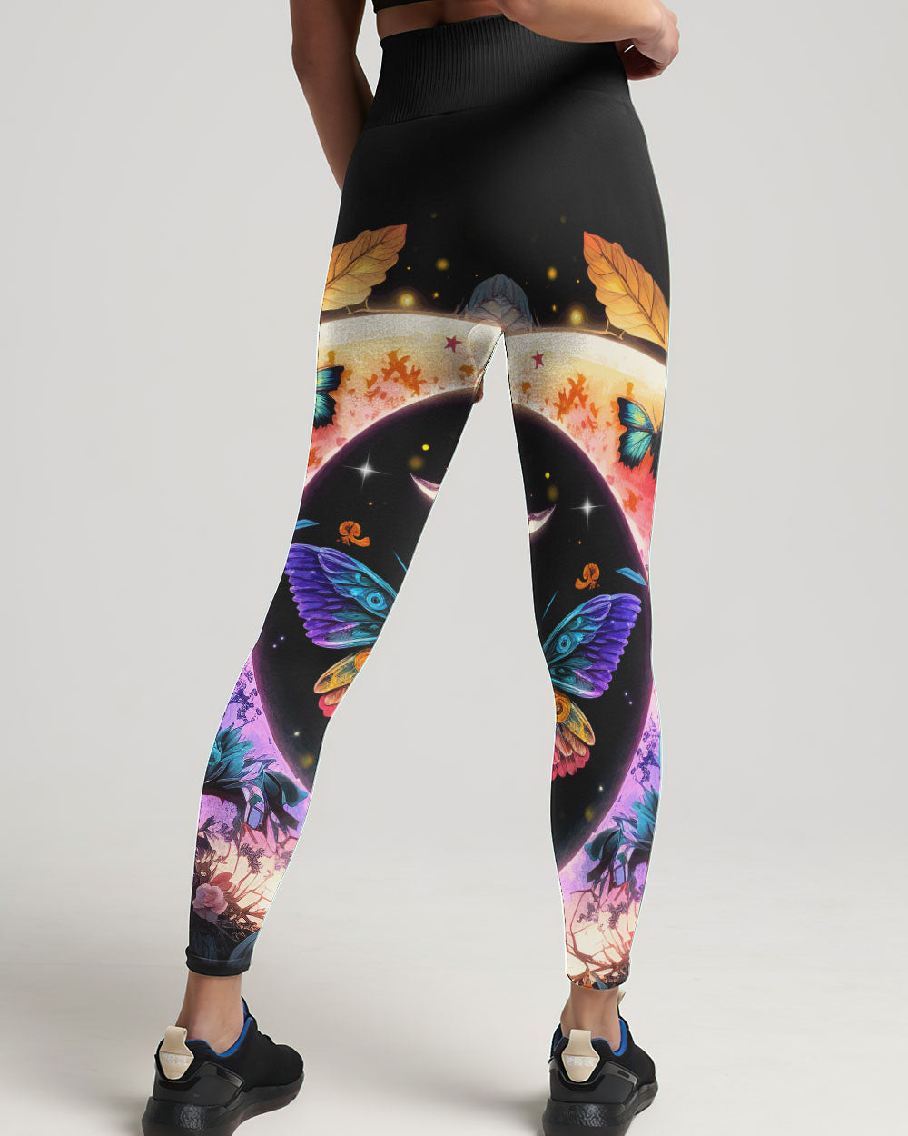 STAY WILD MOON CHILD ALL OVER PRINT - TYTM1003231
