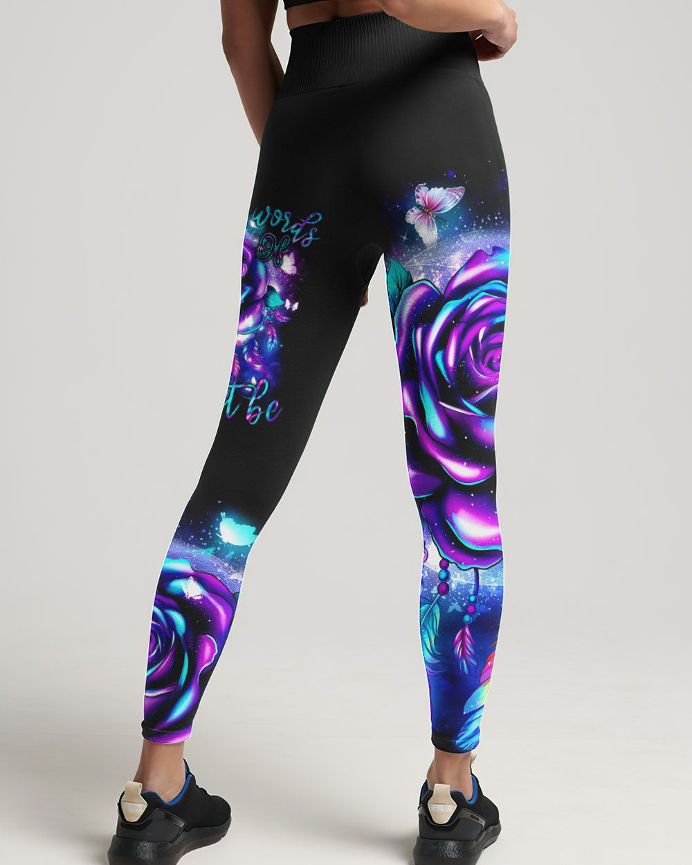 WHISPER OF WISDOM ROSE ALL OVER PRINT - TYTM1704231