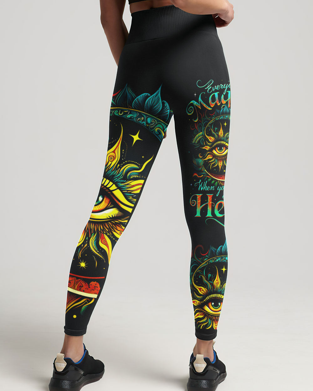 EVERYTHING IS MAGICAL ALL OVER PRINT - TY1004231