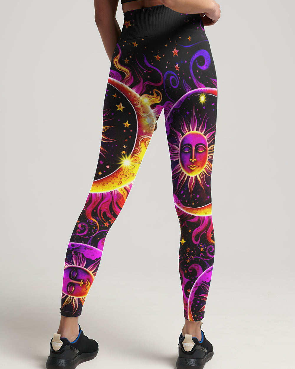 LIVE BY THE SUN ALL OVER PRINT - TYTM0704231