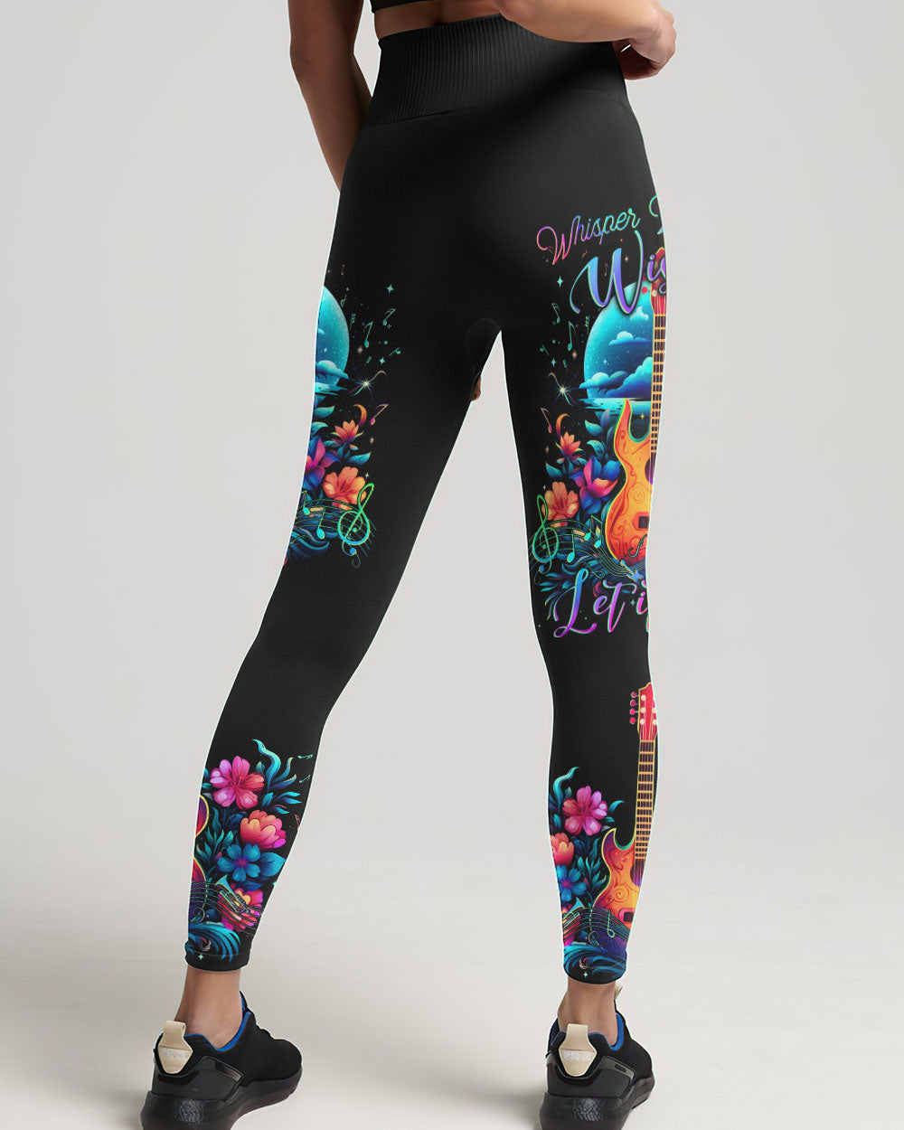 WHISPER WORDS OF WISDOM ALL OVER PRINT - YHDU2305231