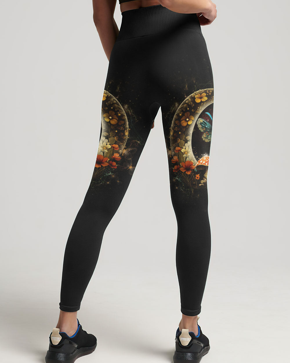 STAY WILD MOON CHILD ALL OVER PRINT - YHHG1502231