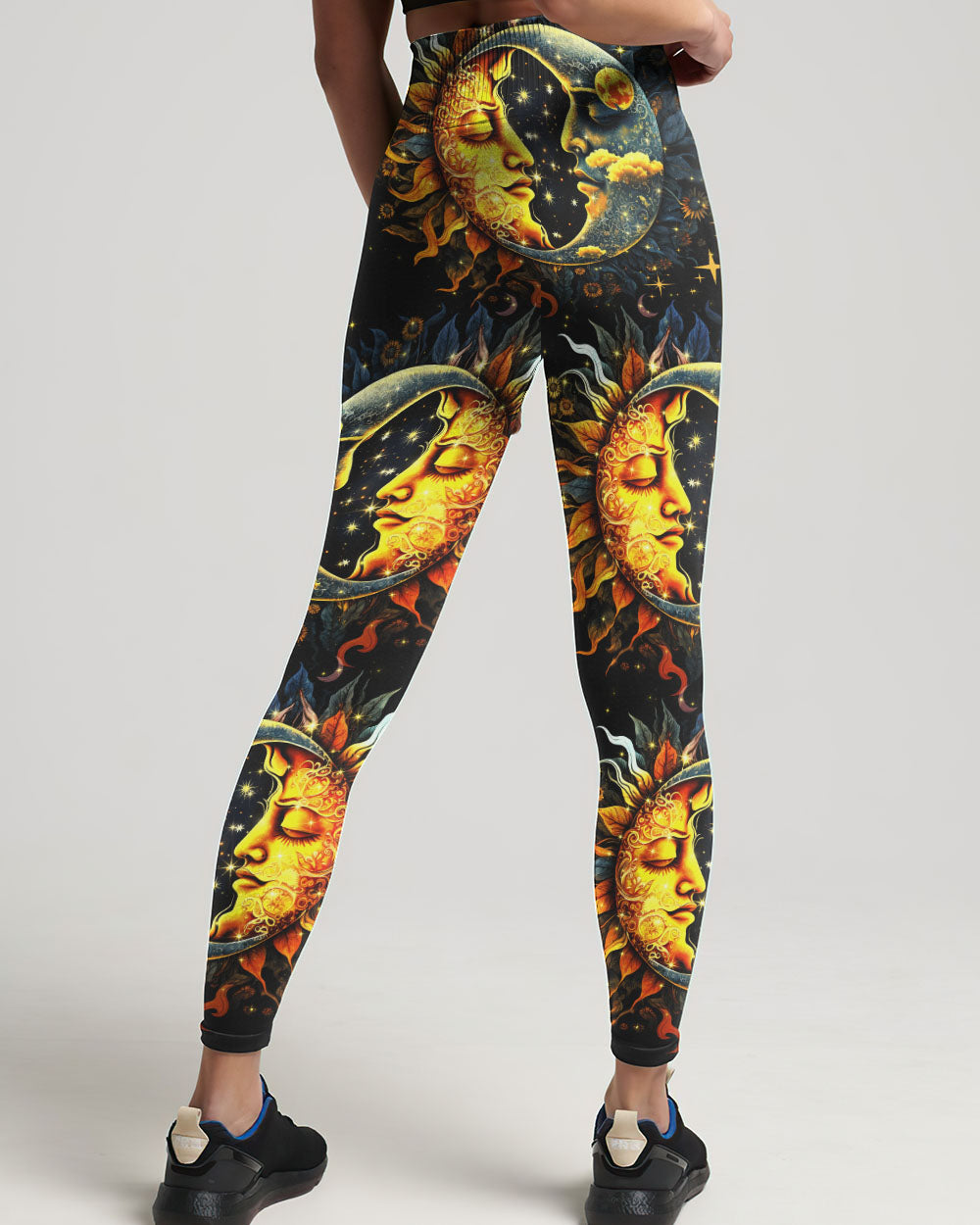 THE MOON SEES YOUR SOUL ALL OVER PRINT - TYTD0604233