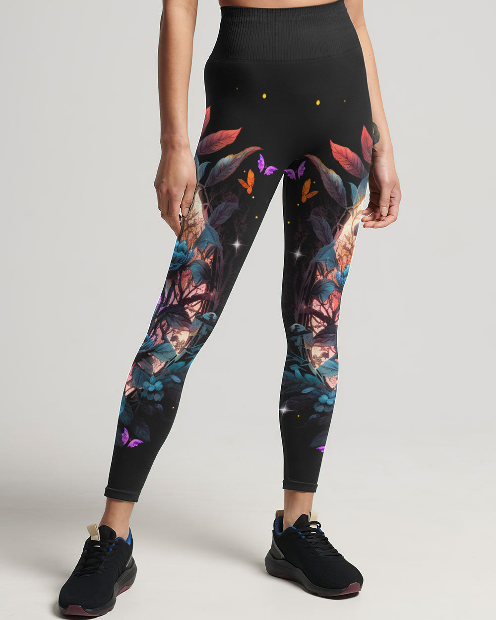 STAY WILD MOON CHILD ALL OVER PRINT - TYTM1003231