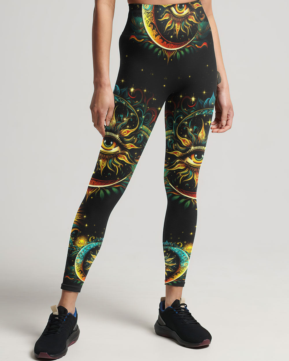 LIVE BY THE SUN ALL OVER PRINT - TYTD0604231