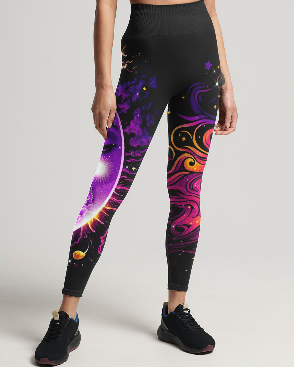 LIVE BY THE SUN ALL OVER PRINT - TYTM0203231