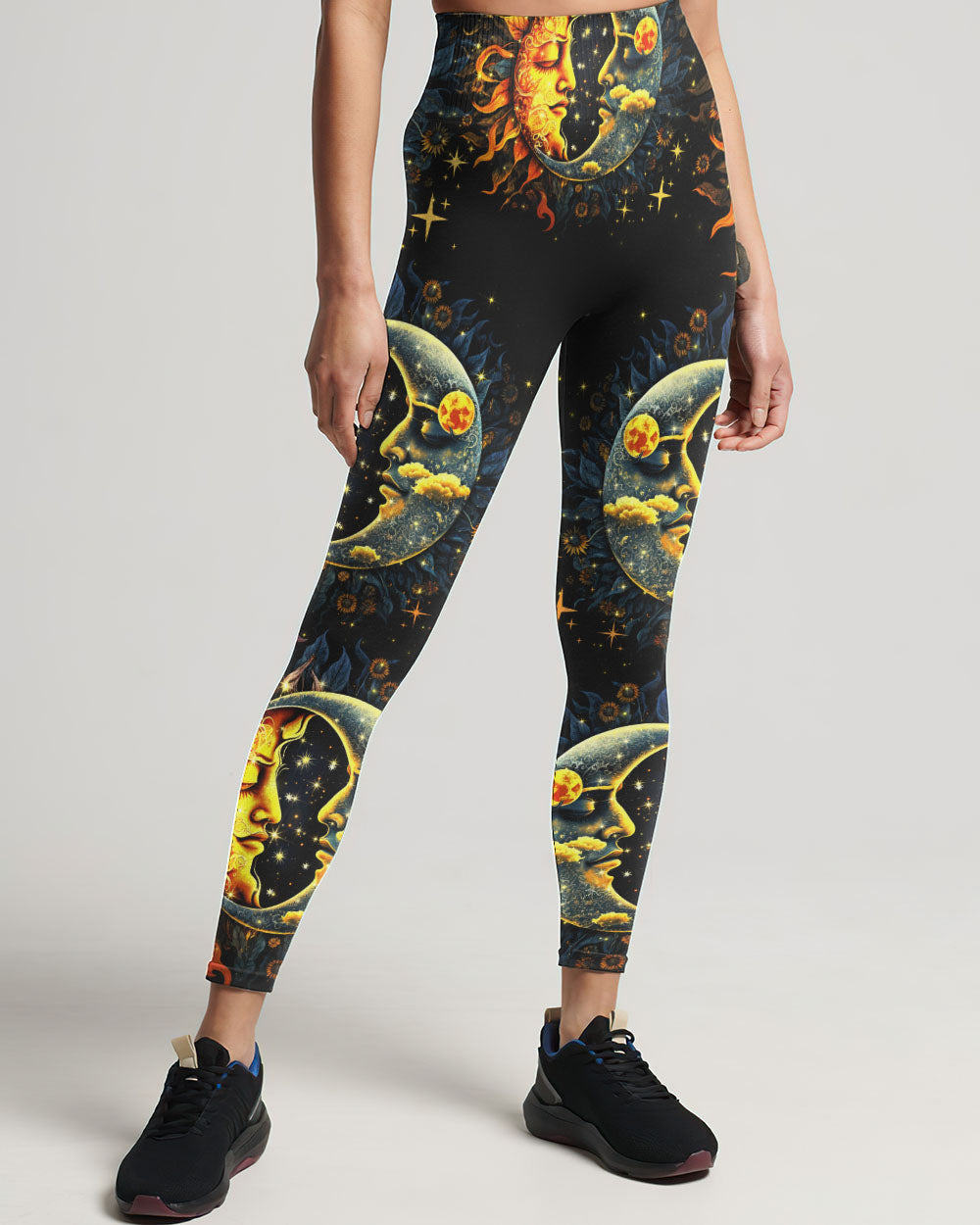 THE MOON SEES YOUR SOUL ALL OVER PRINT - TYTD0604233