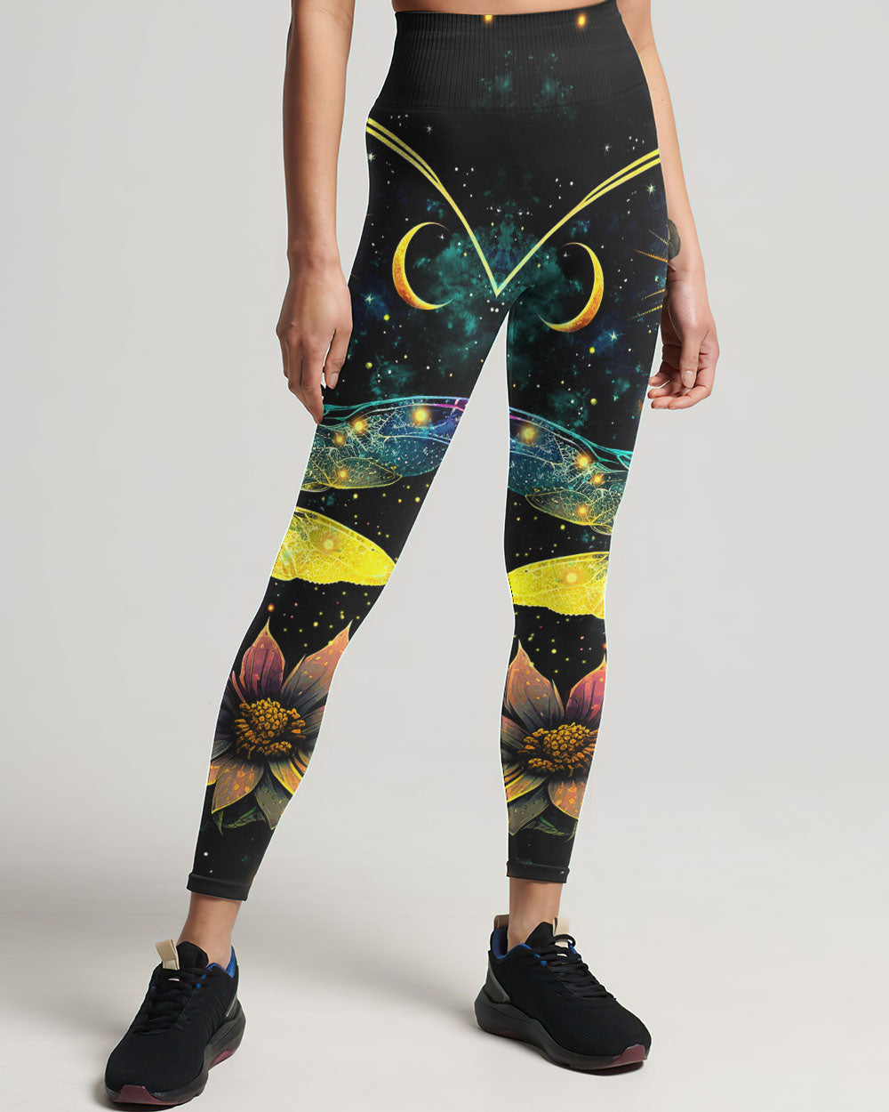BUT WITHOUT THE DARK DRAGONFLY ALL OVER PRINT - TYTM2103231