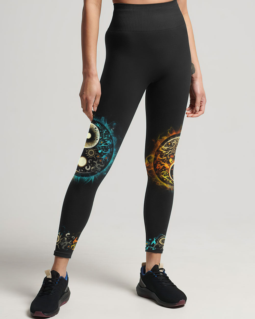 LIVE BY THE SUN YINYANG ALL OVER PRINT - TLTW1103238