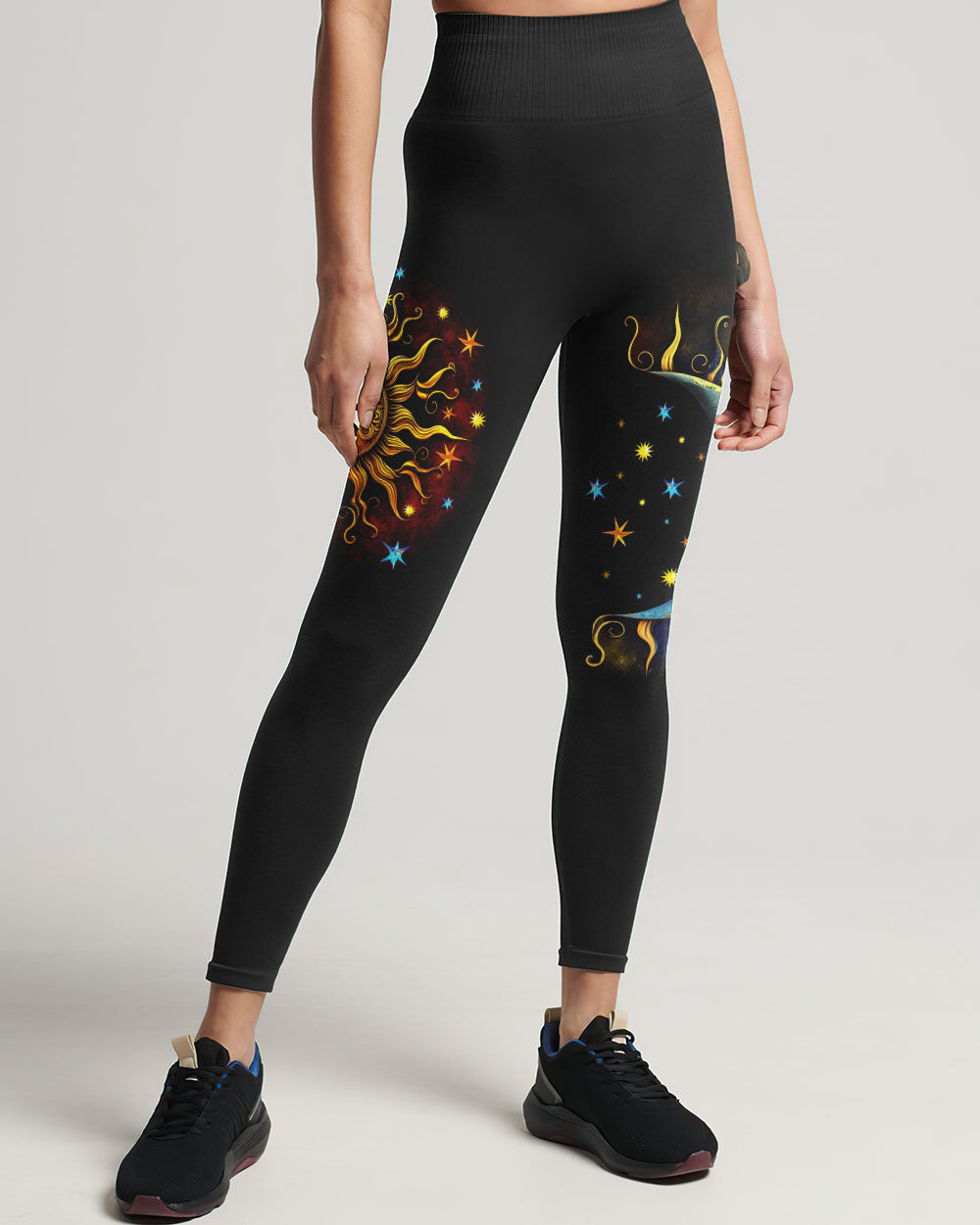 LIVE BY THE SUN ALL OVER PRINT - TYTM0303235