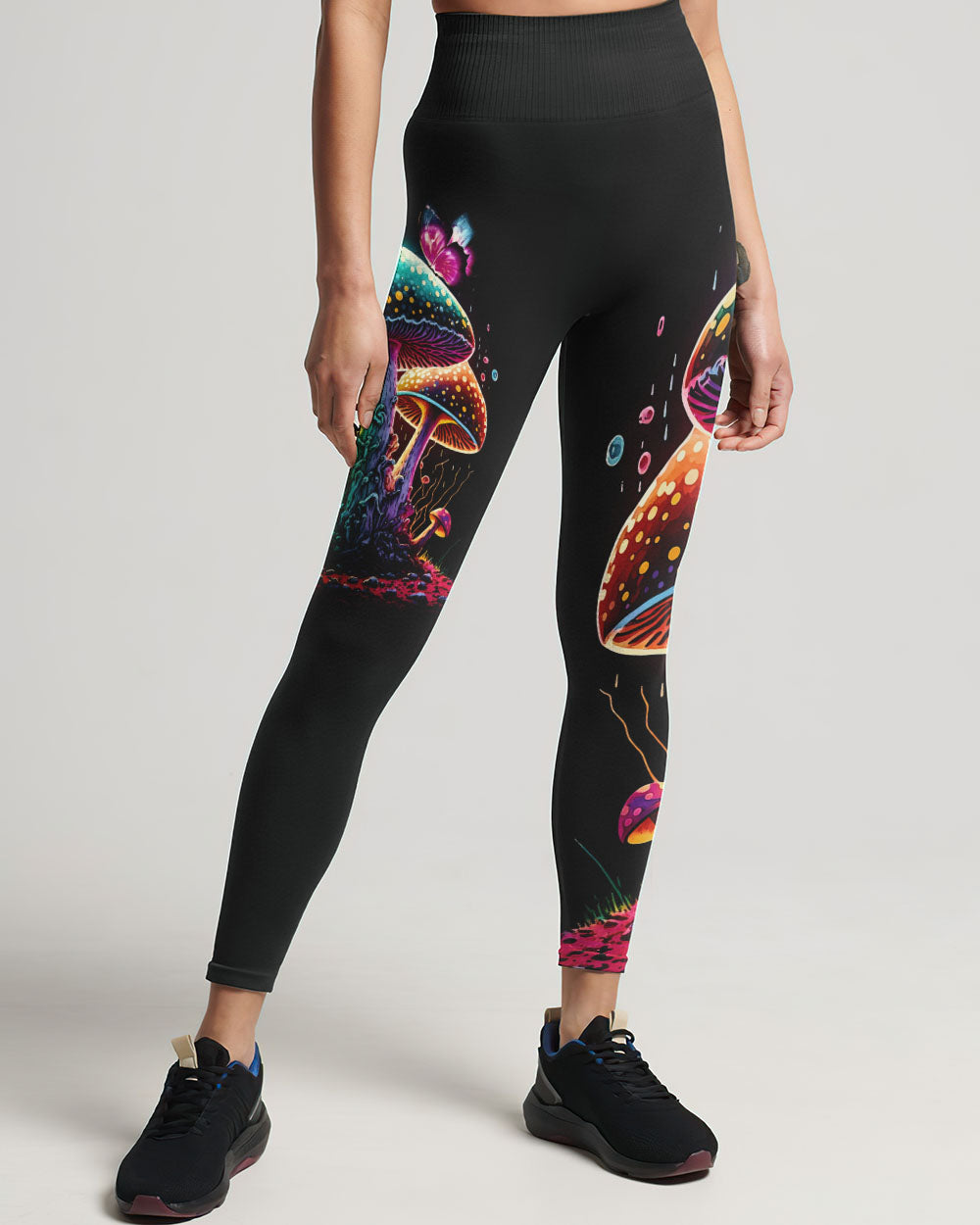 LET'S TAKE A TRIP ALL OVER PRINT - TA2302231