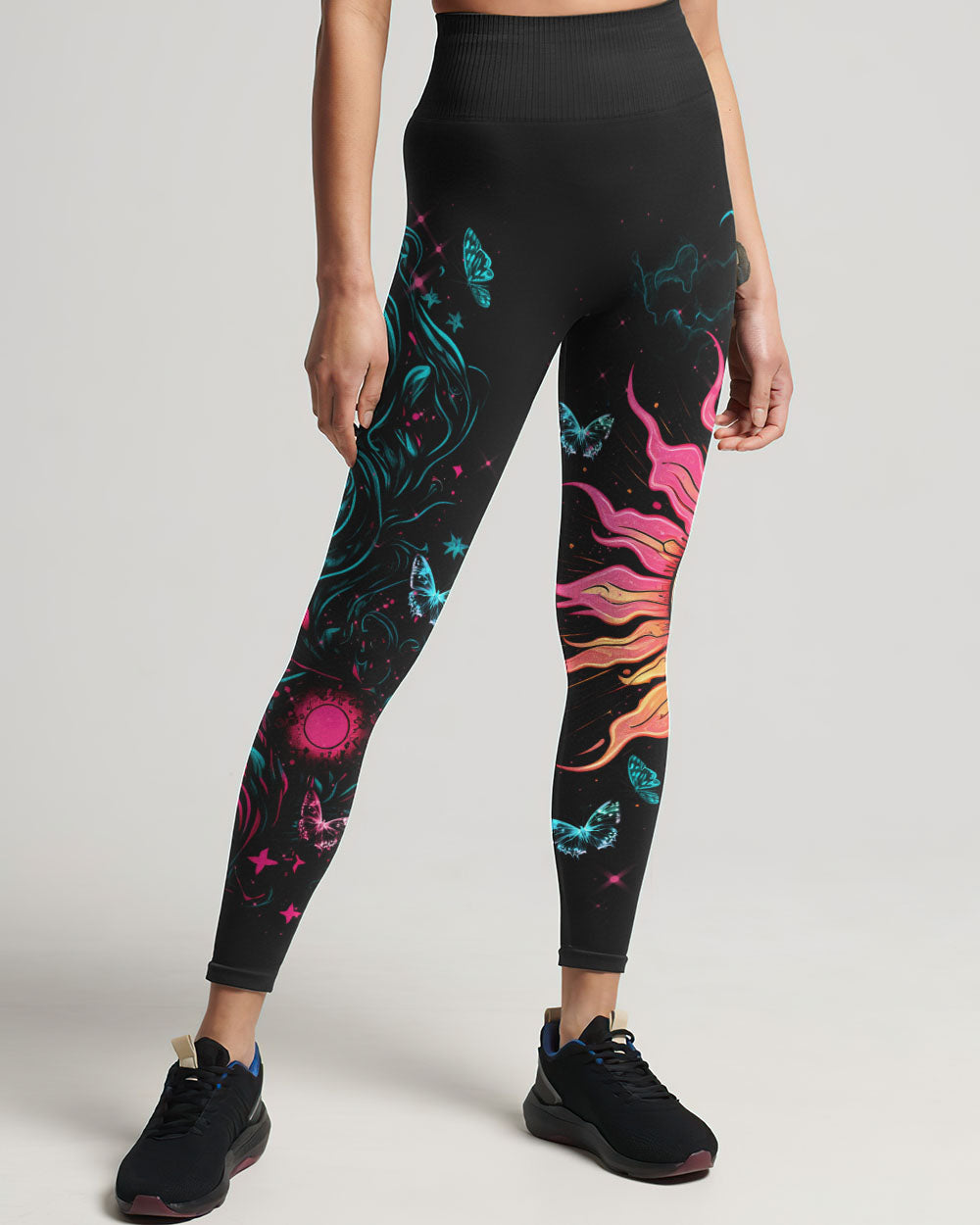 LIVE BY THE SUN ALL OVER PRINT - TYTM0803233