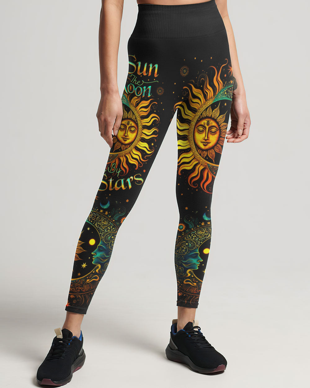 LIVE BY THE SUN ALL OVER PRINT - TLNO1005232