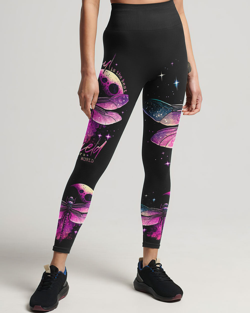 THE HAPPY SOUL ALL OVER PRINT - TY0304231