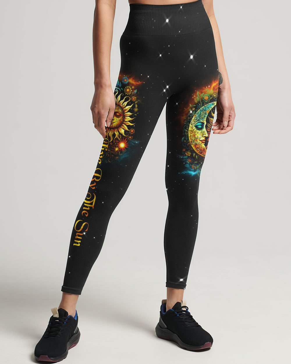 LIVE BY THE SUN ALL OVER PRINT - TYTM1804232