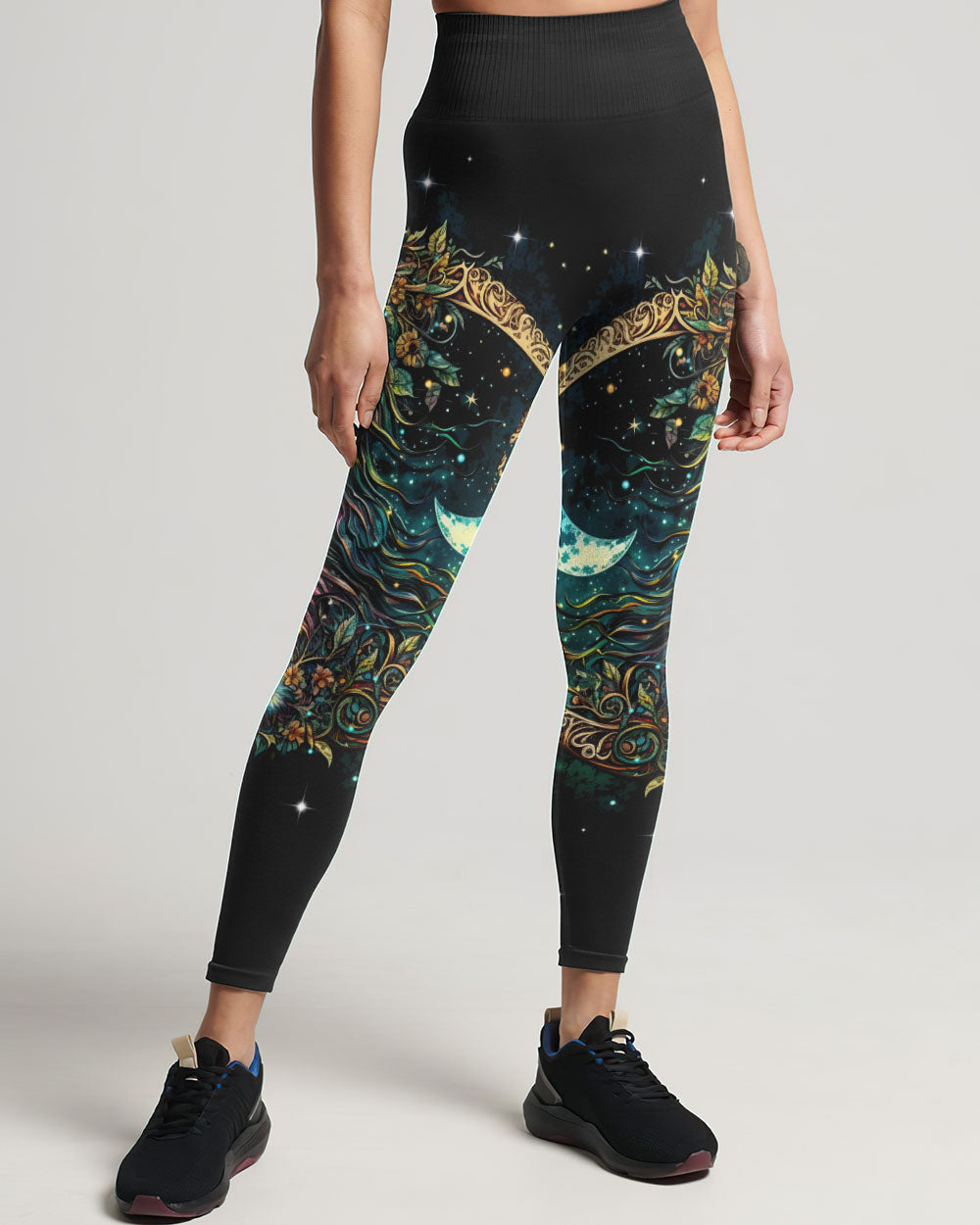 I'M A DAUGHTER OF THE SUN AND MOON ALL OVER PRINT - TLTR2804231