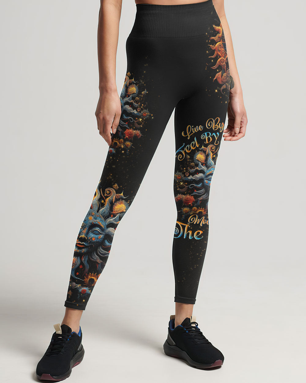 LIVE BY THE SUN ALL OVER PRINT - YHLN2504233