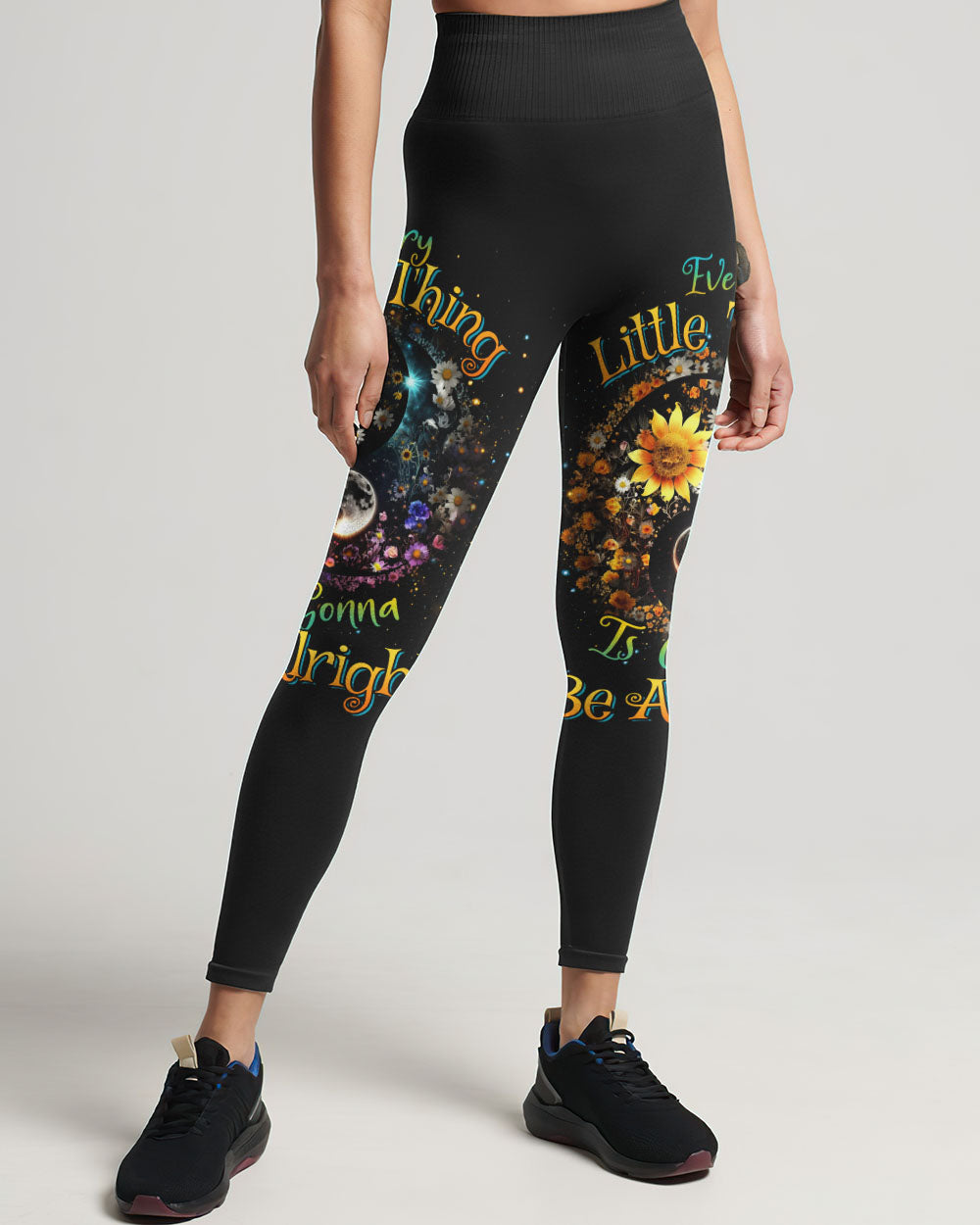 EVERY LITTLE THING IS GONNA BE ALRIGHT YINYANG ALL OVER PRINT - TLTR0703234