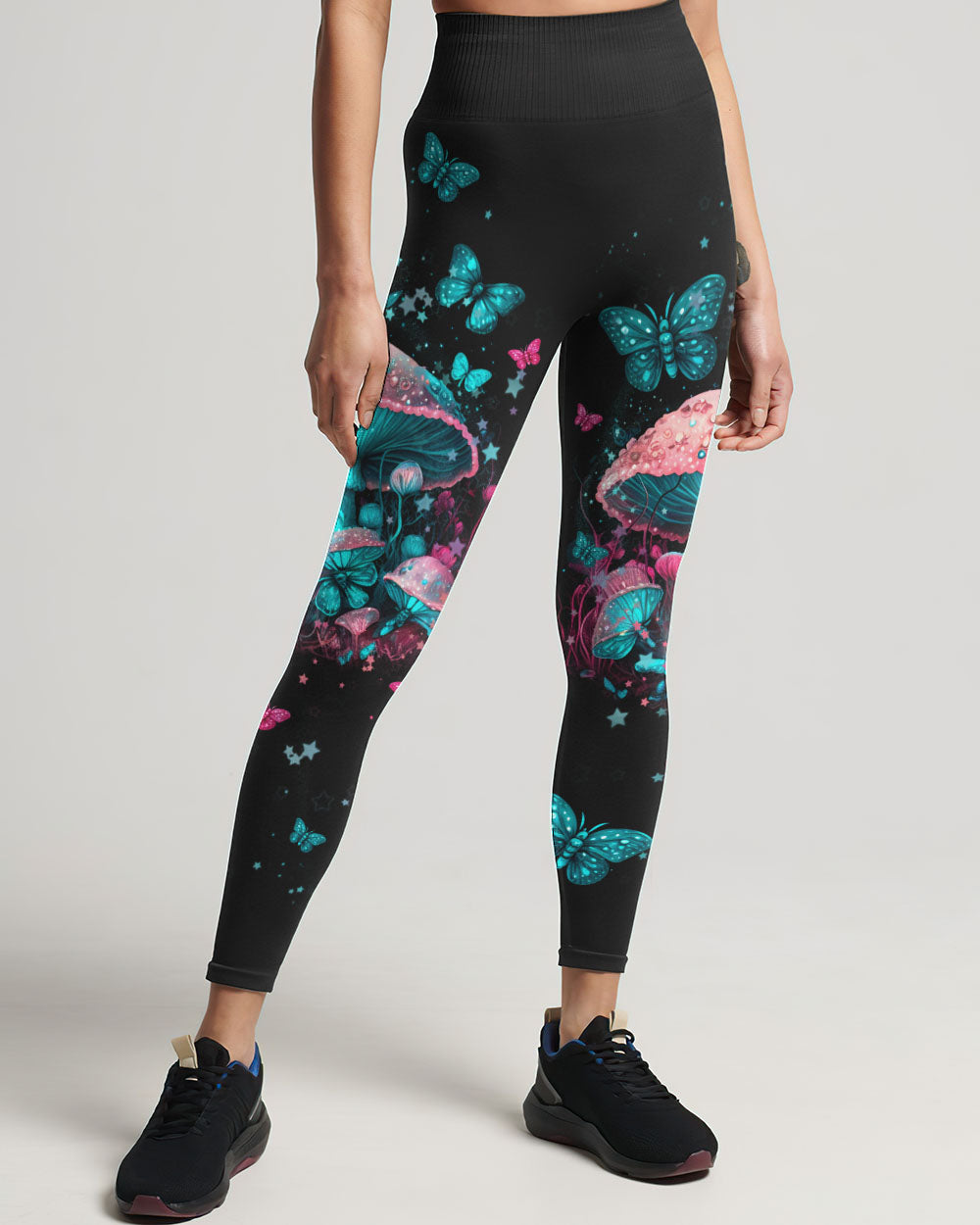 WHISPER WORDS OF WISDOM ALL OVER PRINT - YHHN1403233