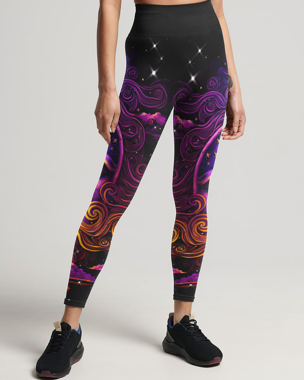 LIVE BY THE SUN ALL OVER PRINT - TYTM0903232