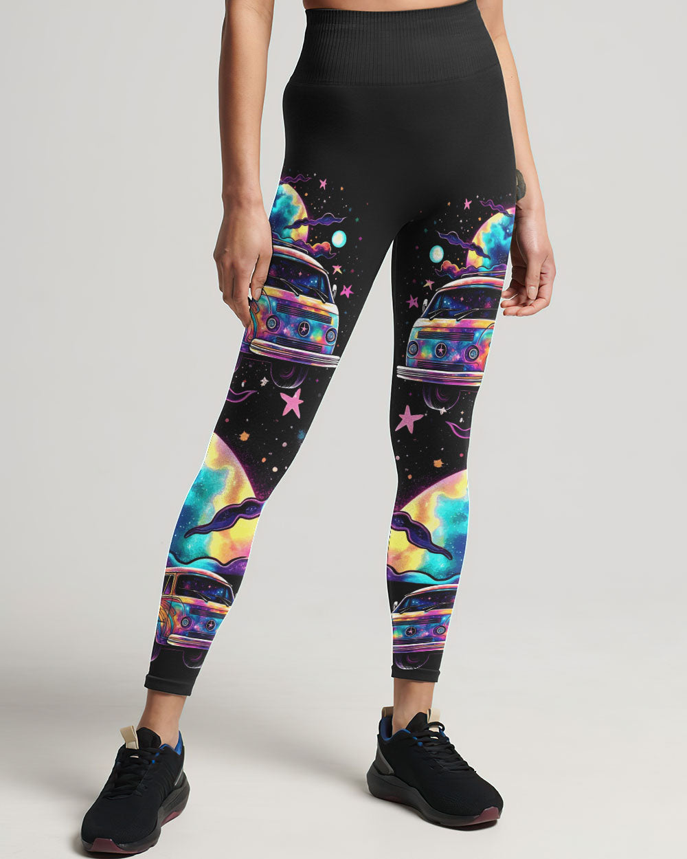 RUNNING AGAINST THE WIND ALL OVER PRINT - TYTD1105232
