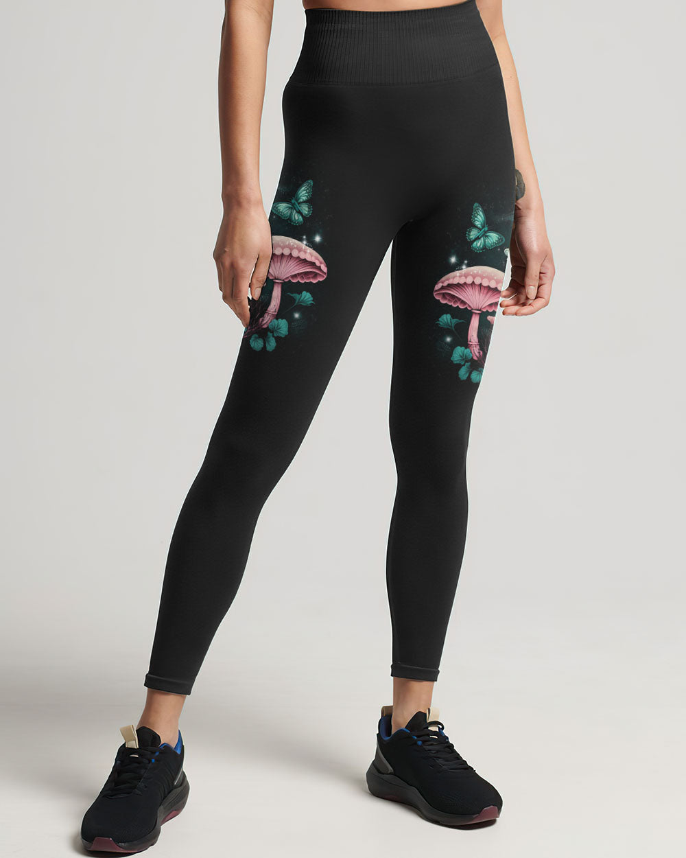 WHISPER WORDS OF WISDOM ALL OVER PRINT - YHLN0603231