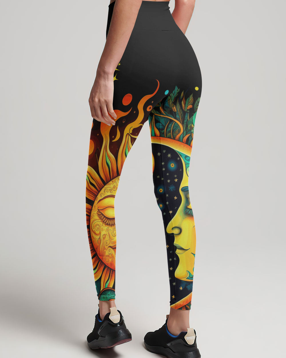 LIVE BY THE SUN ALL OVER PRINT - TYTM1503232