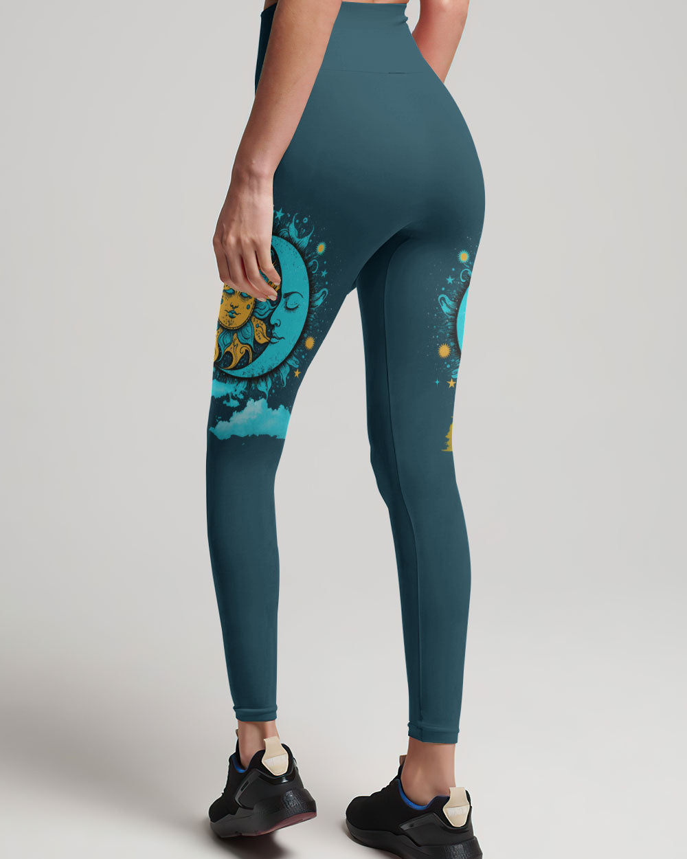 LIVE BY THE SUN ALL OVER PRINT - TYTM1103232