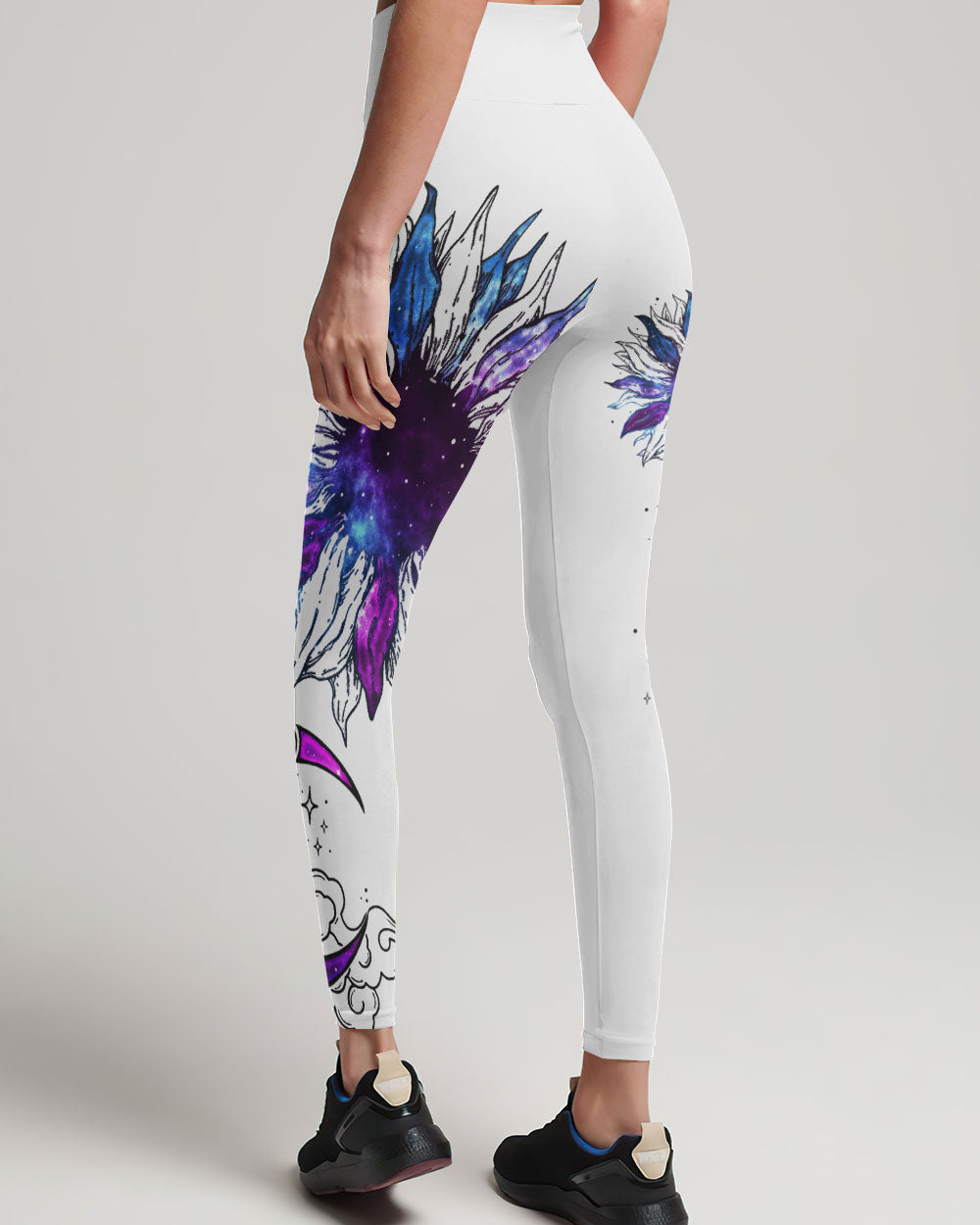 WHEN THE SUN GOES DOWN GALAXY ALL OVER PRINT - TA0203232