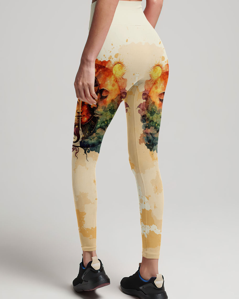 LIVE BY THE SUN ALL OVER PRINT - TYTD1404232