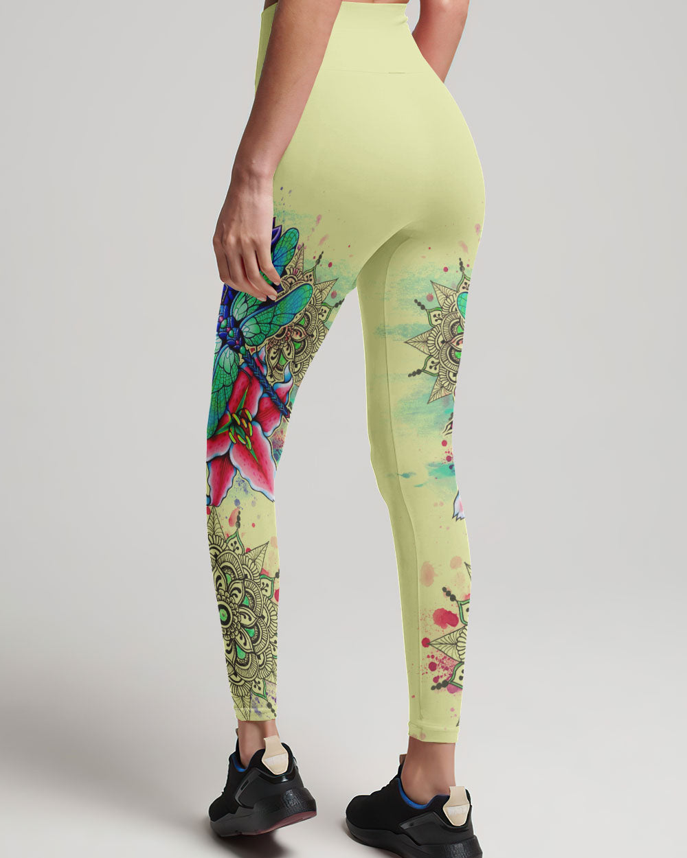 YOU MAY SAY I'M A DREAMER ALL OVER PRINT - YHHG2704232