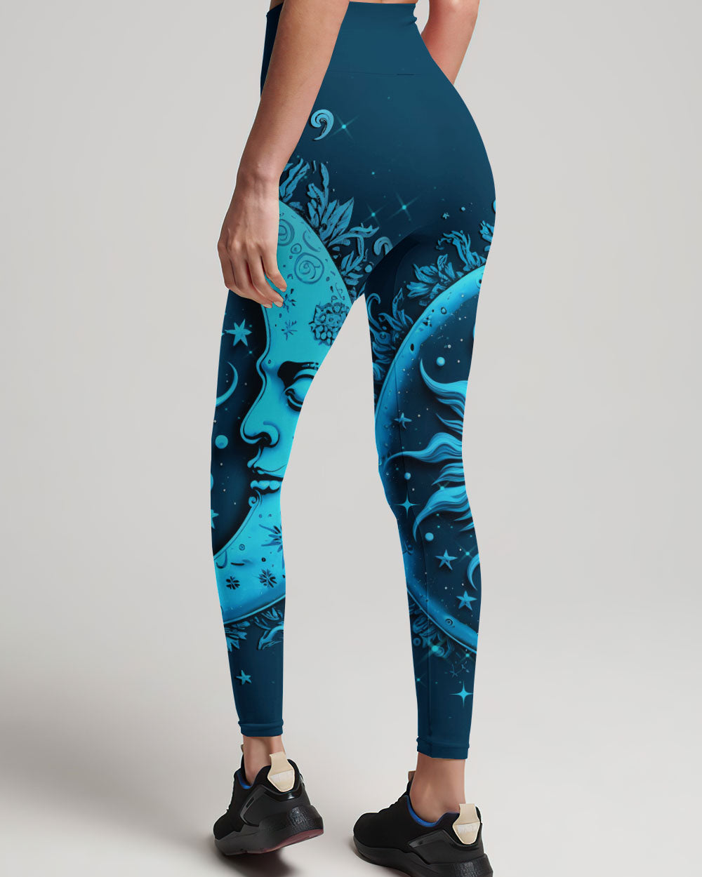 LIVE BY THE SUN ALL OVER PRINT - TYTM1103234