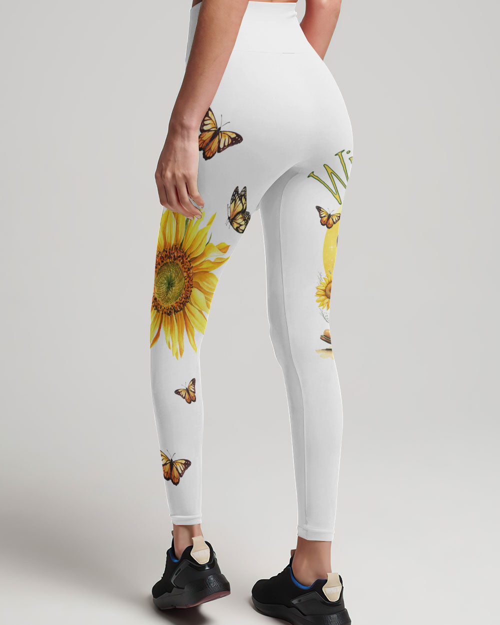 WILD LIKE THE WEST ALL OVER PRINT - TY0603232