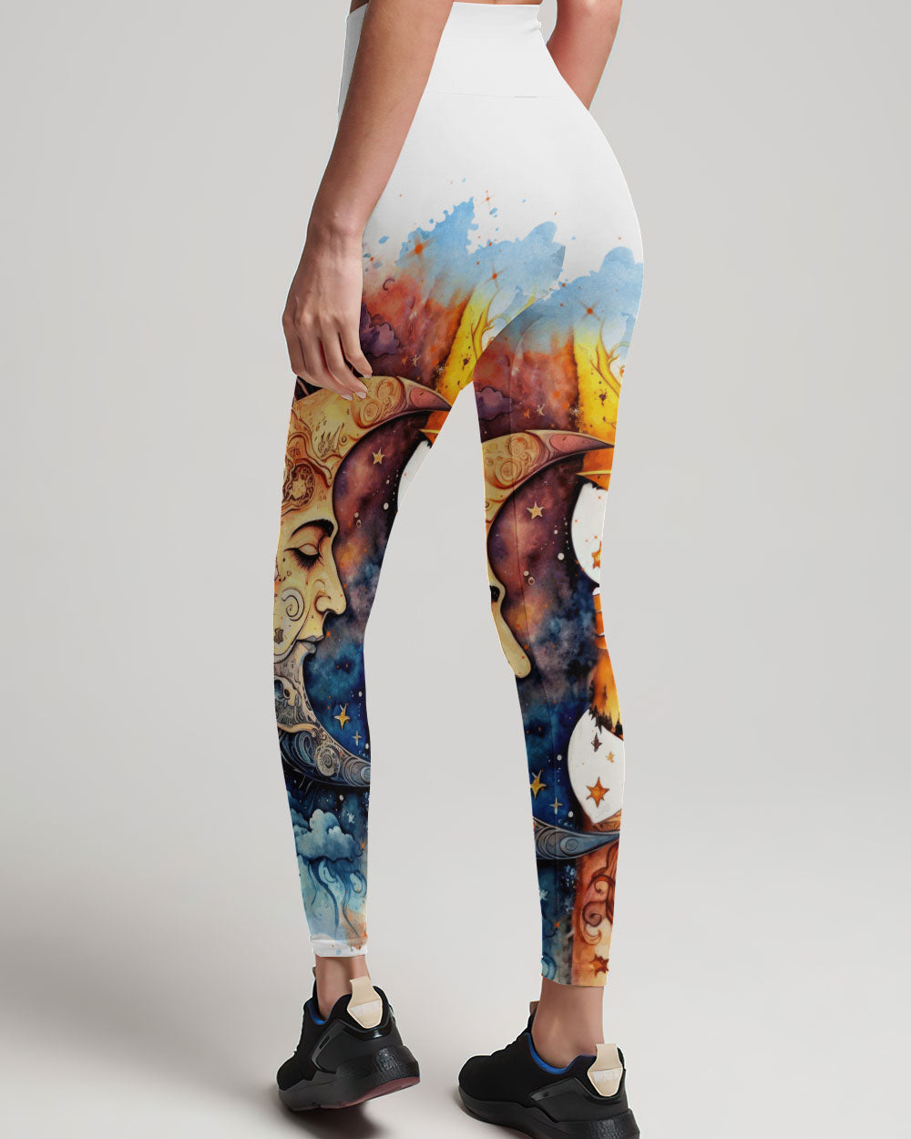 LIVE BY THE SUN ALL OVER PRINT - TYTM0103235