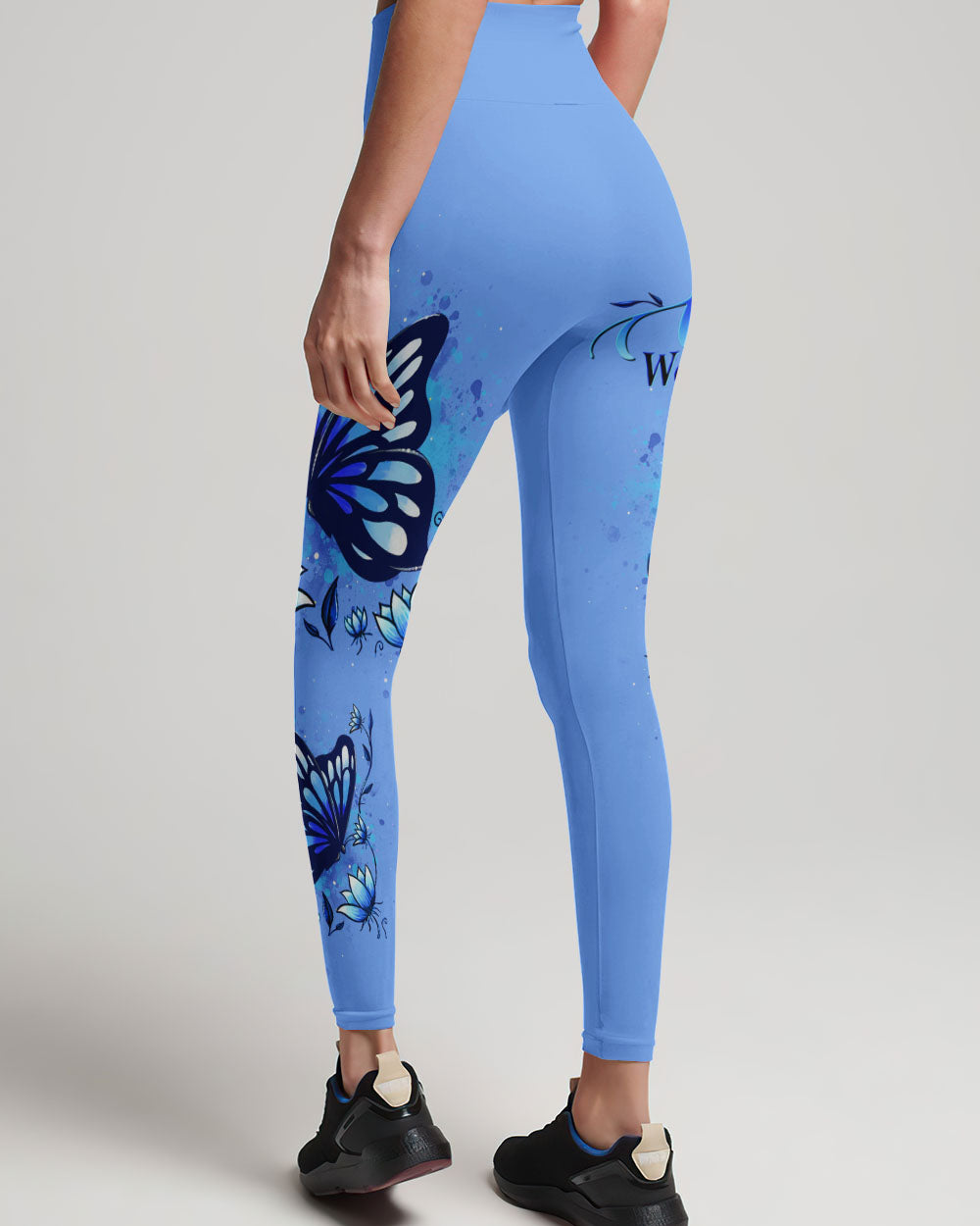 WHISPER WORDS OF WISDOM ALL OVER PRINT - YHDU2604233