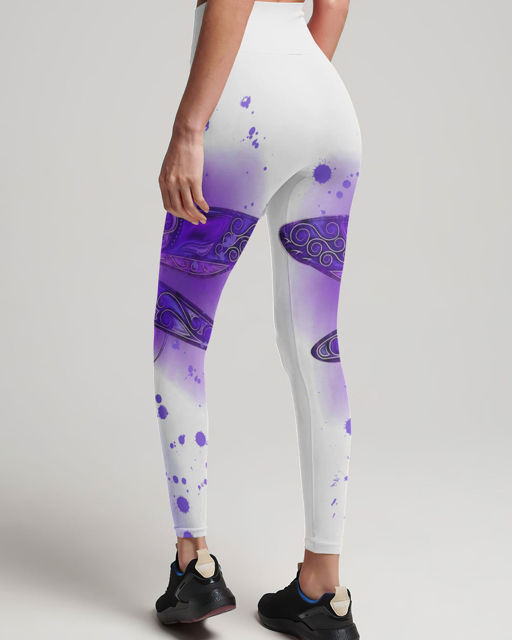 HIPPIE SOUL DRAGONFLY ALL OVER PRINT - TYTM2302235
