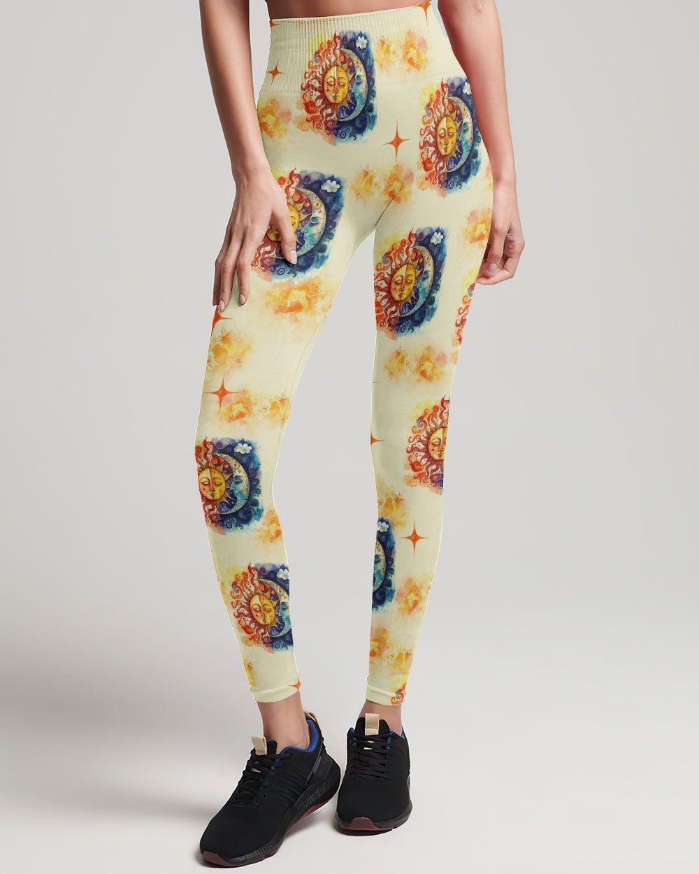 LIVE BY THE SUN ALL OVER PRINT - TYTM2104231