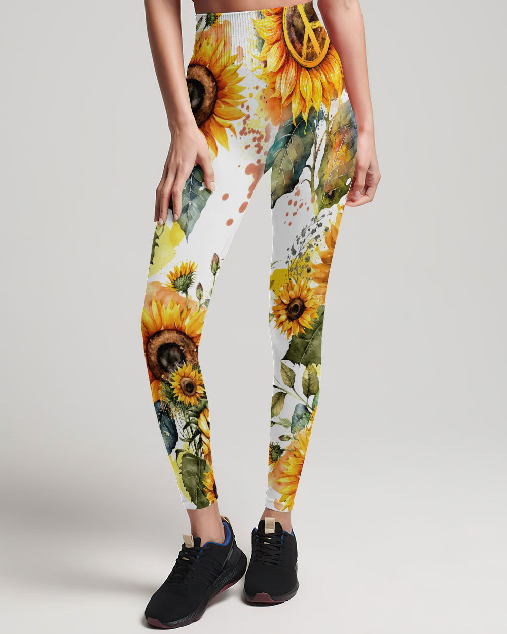 LIFE IS BETTER WITH OPTIMISM ALL OVER PRINT - TYTD0604232