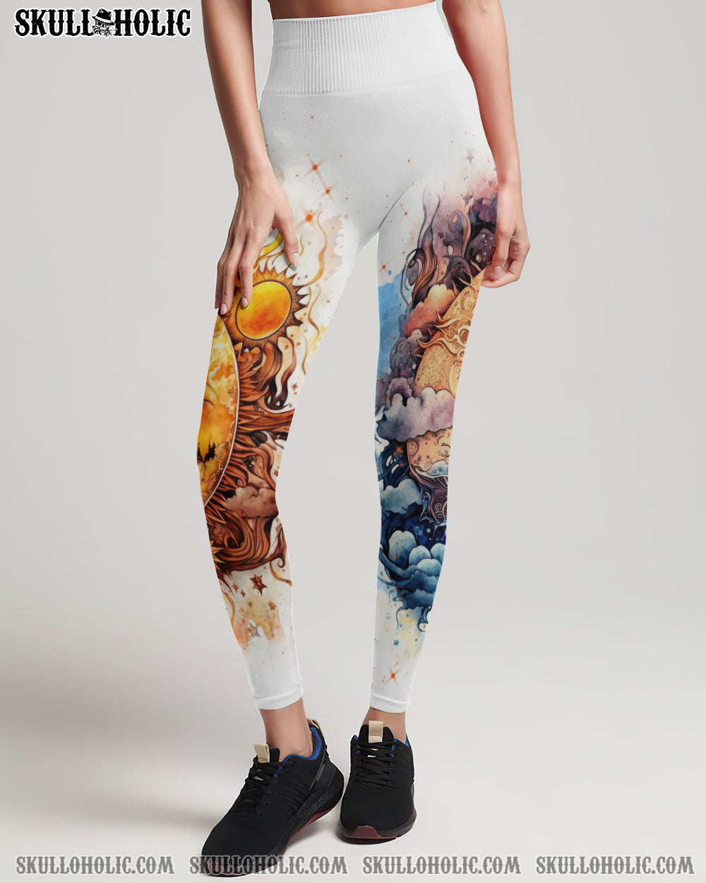 LIVE BY THE SUN ALL OVER PRINT - TYTM0103235