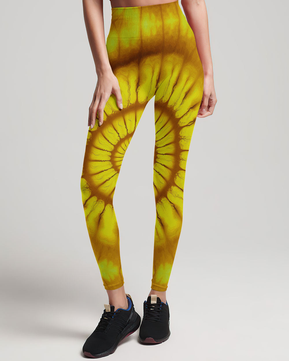 STAY WILD FLOWER CHILD ALL OVER PRINT - TYTD05042
