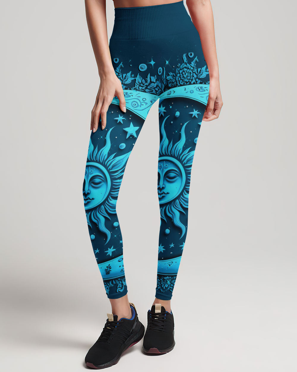 LIVE BY THE SUN ALL OVER PRINT - TYTM1103234