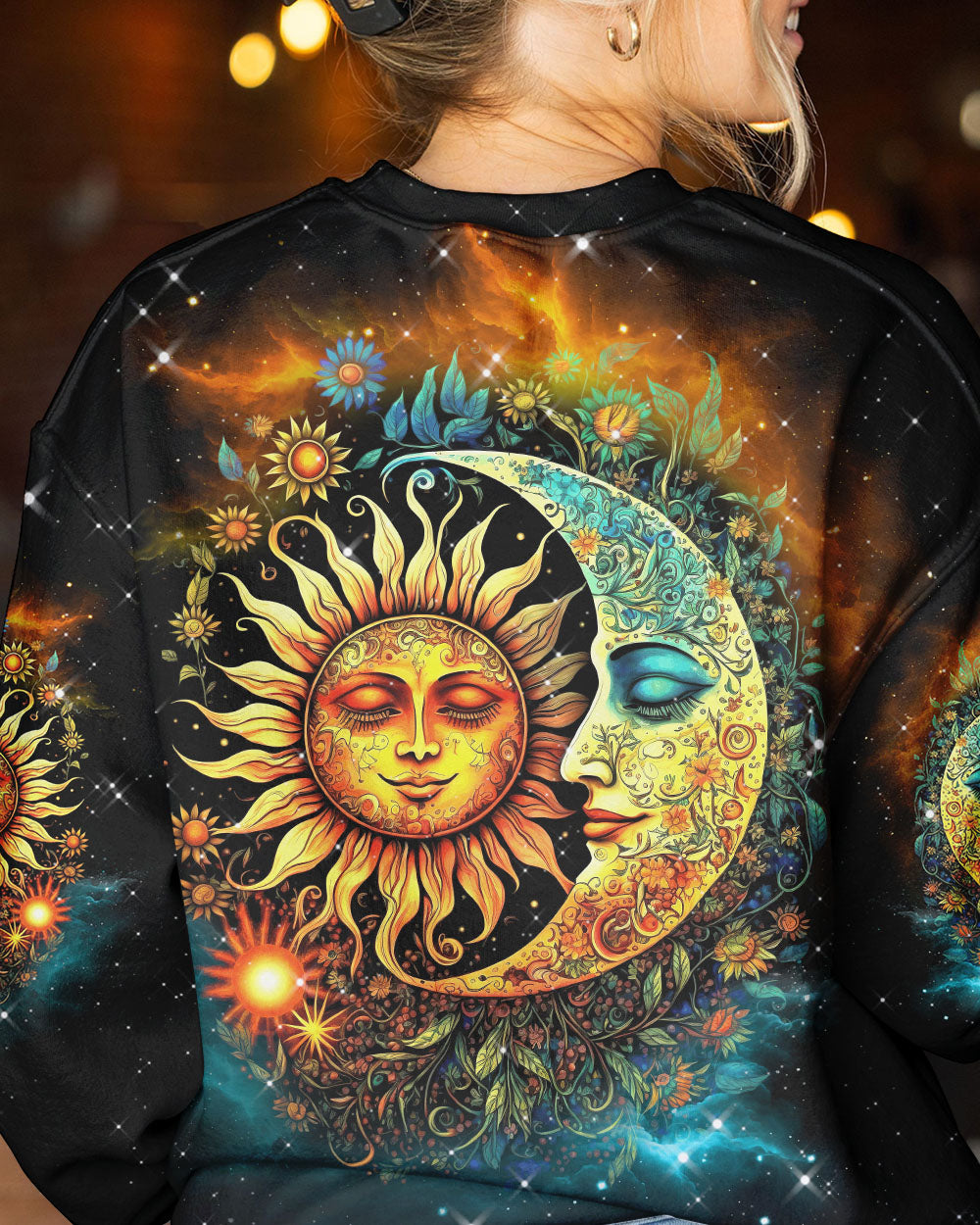 LIVE BY THE SUN ALL OVER PRINT - TYTM1804232