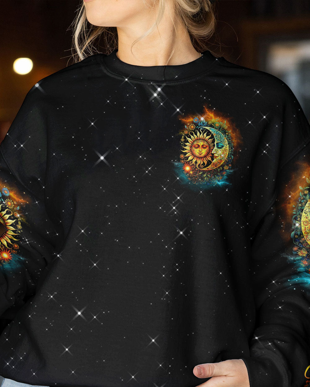 LIVE BY THE SUN ALL OVER PRINT - TYTM1804232